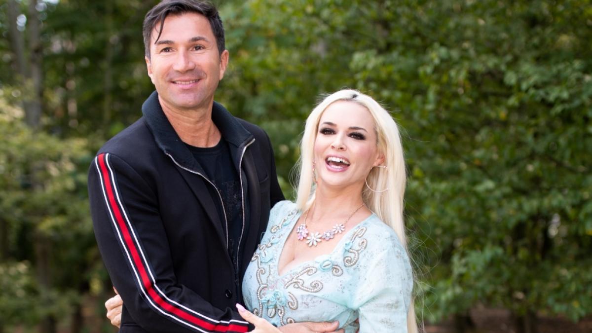 Daniela Katzenberger hat sich bei Instagram zu ihren Nachwuchspl&auml;nen ge&auml;u&szlig;ert. (Foto)