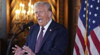 Donald Trumps will achteinhalb Kriege beendet haben.