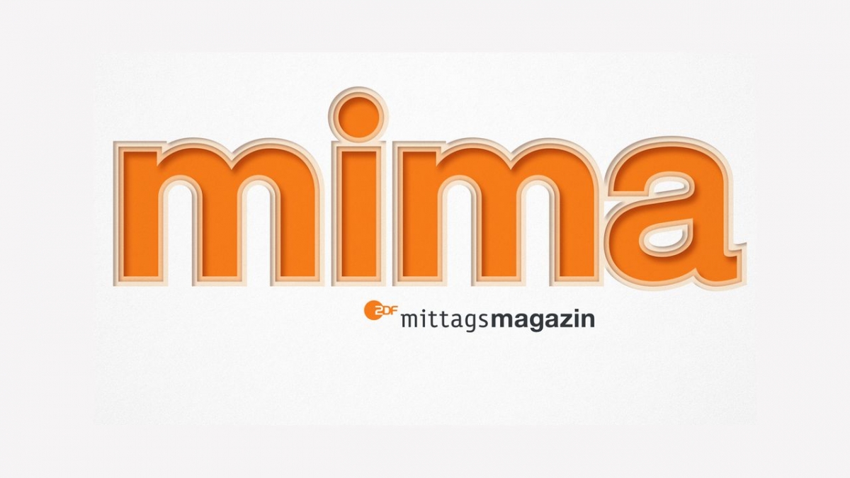 ZDF-Mittagsmagazin bei ZDF (Foto)