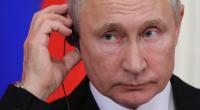 Wladimir Putin erlitt auch in dieser Woche Rückschläge im Ukraine-Krieg.