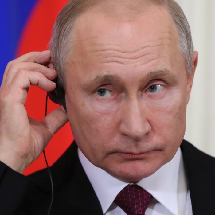 Munitionslager steht in Flammen! Komplette Russen-Stellung ausgeschaltet