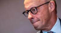 Hängt die Zukunft von Friedrich Merz am seidenen Faden?