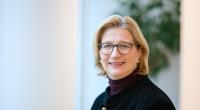 Anke Rehlinger ist Ministerpräsidentin des Saarlandes.