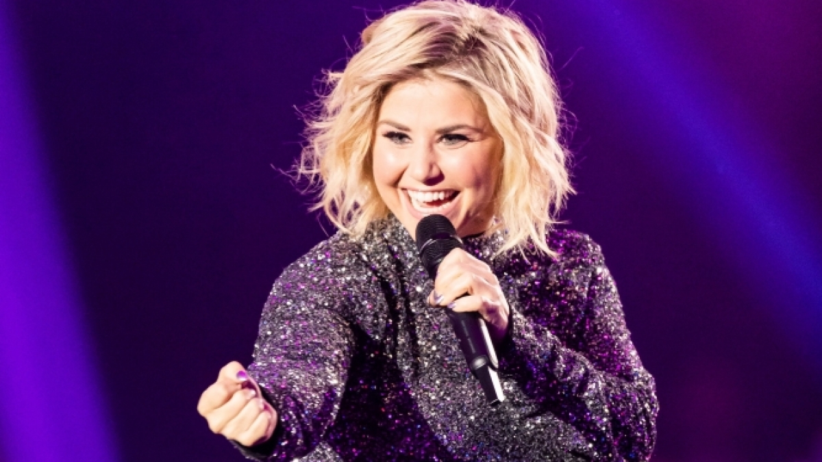 Beatrice Egli muss ihre "Bei Mir Zuhaus Tour 2020" wegen des Coronavirus vorerst verschieben. (Foto)