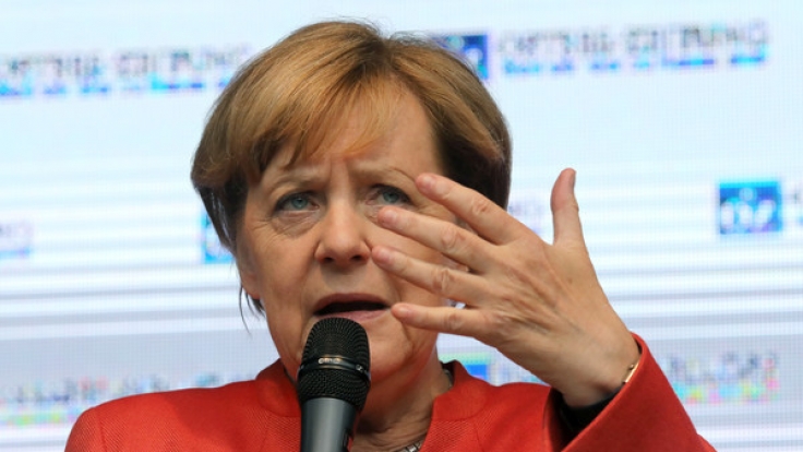 In der