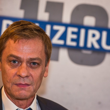 Deshalb bleibt der 