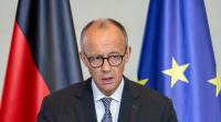 Friedrich Merz befindet sich im Sinkflug.