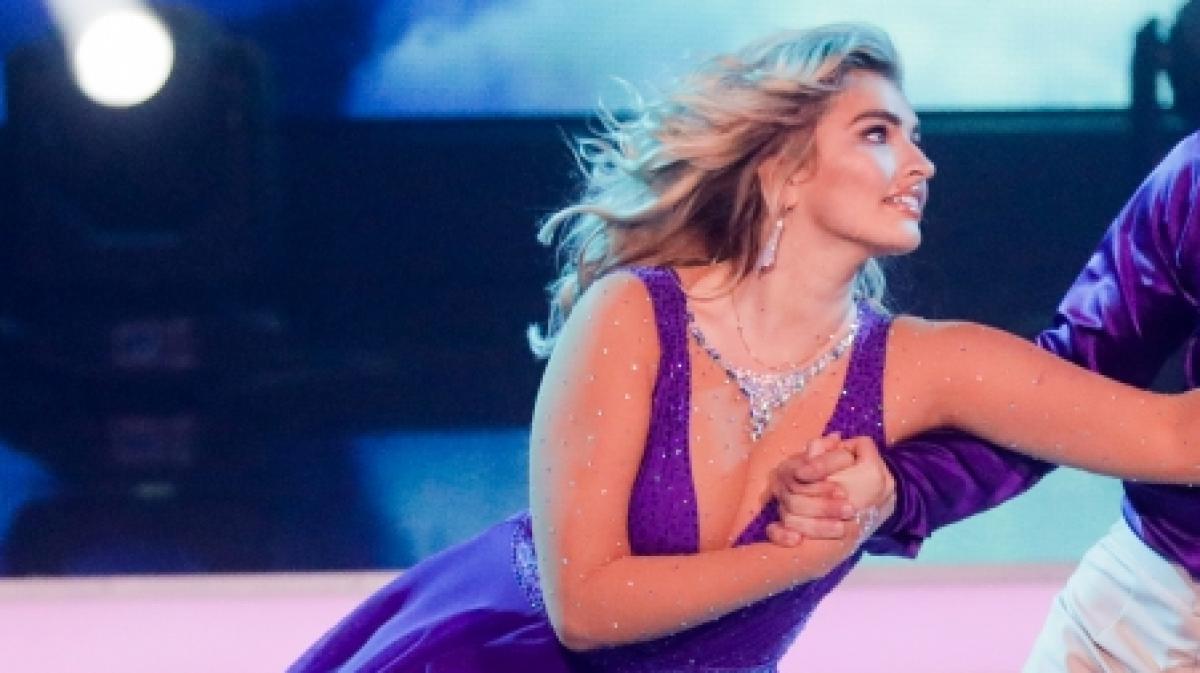 Sarina Nowaks aktuelles Instagram-Bild brachte so manchen Fan zum Weinen. (Foto)
