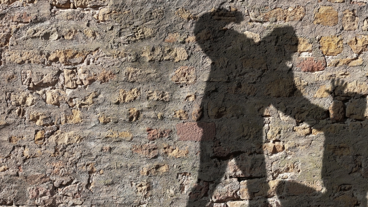 Eine Frau wurde jetzt aufgrund einer Verwechslung bewusstlos gepr&uuml;gelt. (Foto)