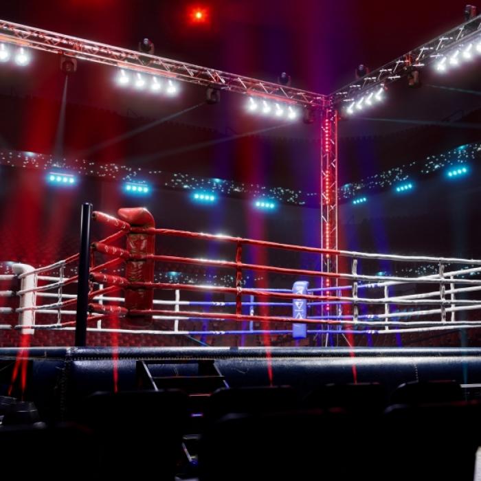 Nach Unfall in Berlin 2015: Ex-Boxprofi Boizow gestorben