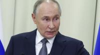 Wladimir Putins Wirtschaft kämpft mit enormen Preissteigerungen.
