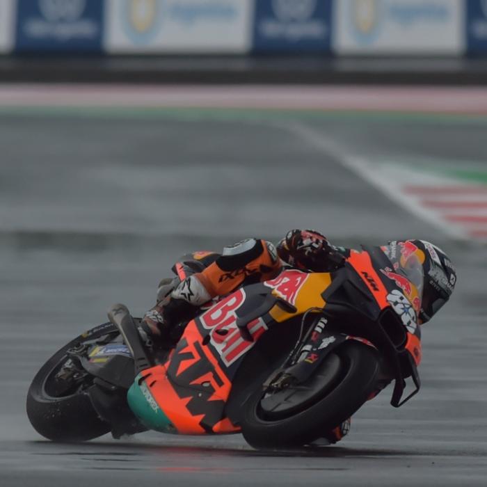 Alle Ergebnisse aus Indonesien in Trainings, Qualifying und Rennen