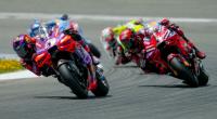 Vom 24. bis 26. Mai finden die nächsten Rennen in der Motorrad-Weltmeisterschaft 2024 in MotoGP, Moto2 und Moto3 beim Großen Preis von Katalonien statt.