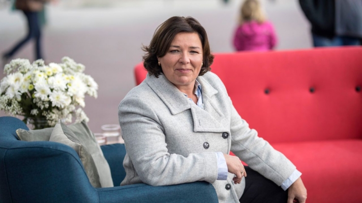 Vera unterwegs - Zwischen Mut und Armut bei RTL