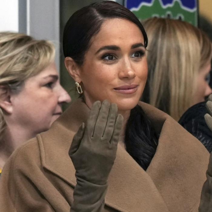 Meghan von Harry getrennt? Privates Urlaubsfoto sorgt für Wirbel
