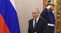 Wladimir Putin soll im September durchschnittlich 1.271 Soldaten pro Tag im Ukraine-Krieg verloren haben.