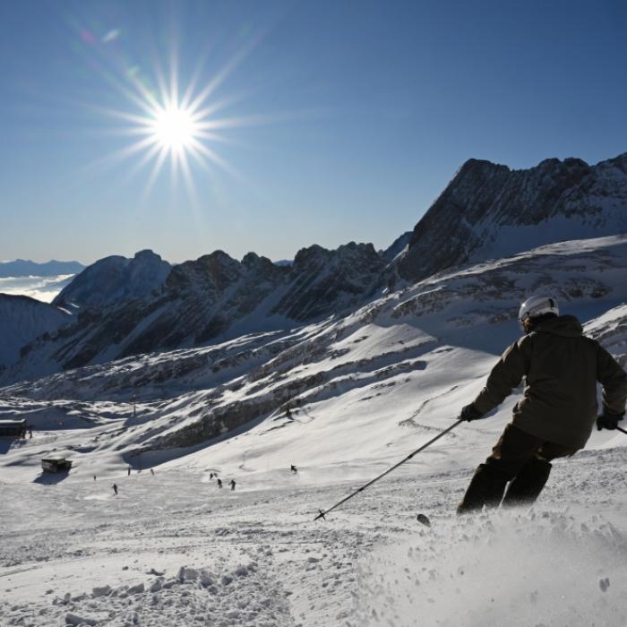 Wo sind Ski-Ferien im Winter 2024/25 noch bezahlbar?
