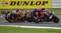 Die Motorrad-WM 2023 geht jetzt mit dem Großen Preis von Österreich weiter.