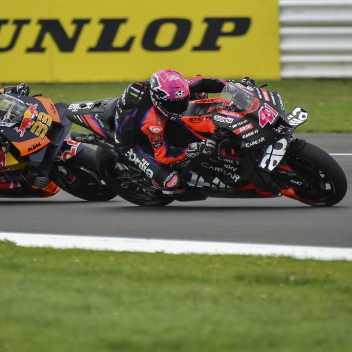 Bagnaia holt MotoGP-Sieg in Spielberg! Alle Ergebnisse im Überblick
