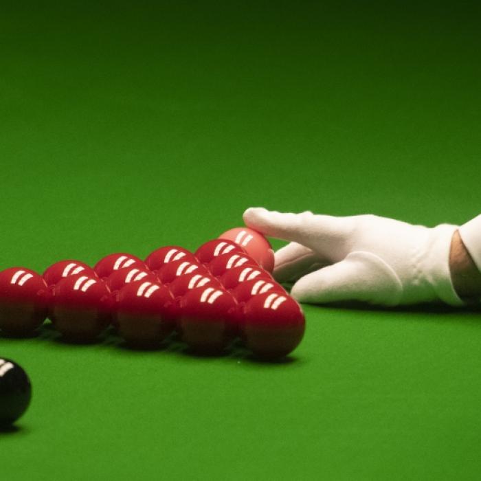 Judd Trump wird erstmals Snooker-Weltmeister