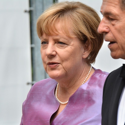 Wo Muddi Muddi sein kann! DAS ist die Familie der Kanzlerin