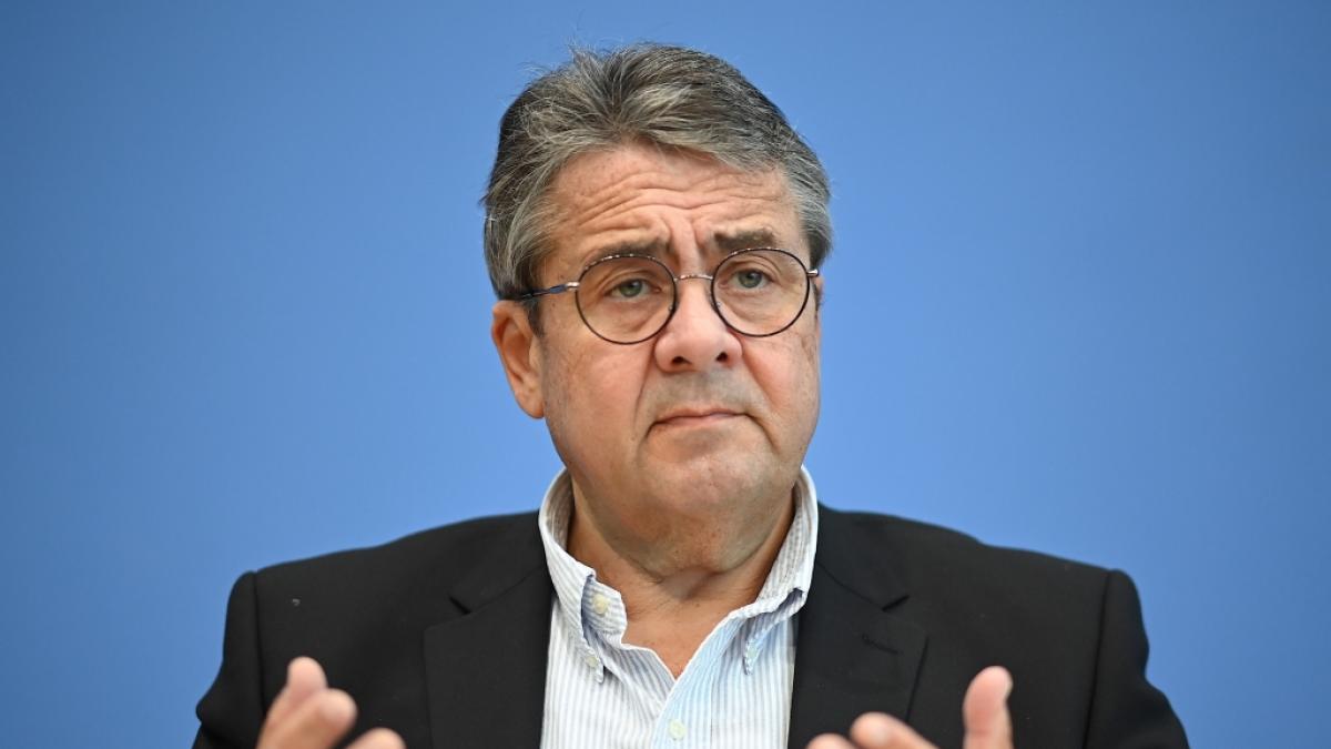 Sigmar Gabriel pr&auml;gte das Gesicht der deutschen Sozialdemokratie ma&szlig;geblich. Doch wie tickt der Politiker privat? (Foto)