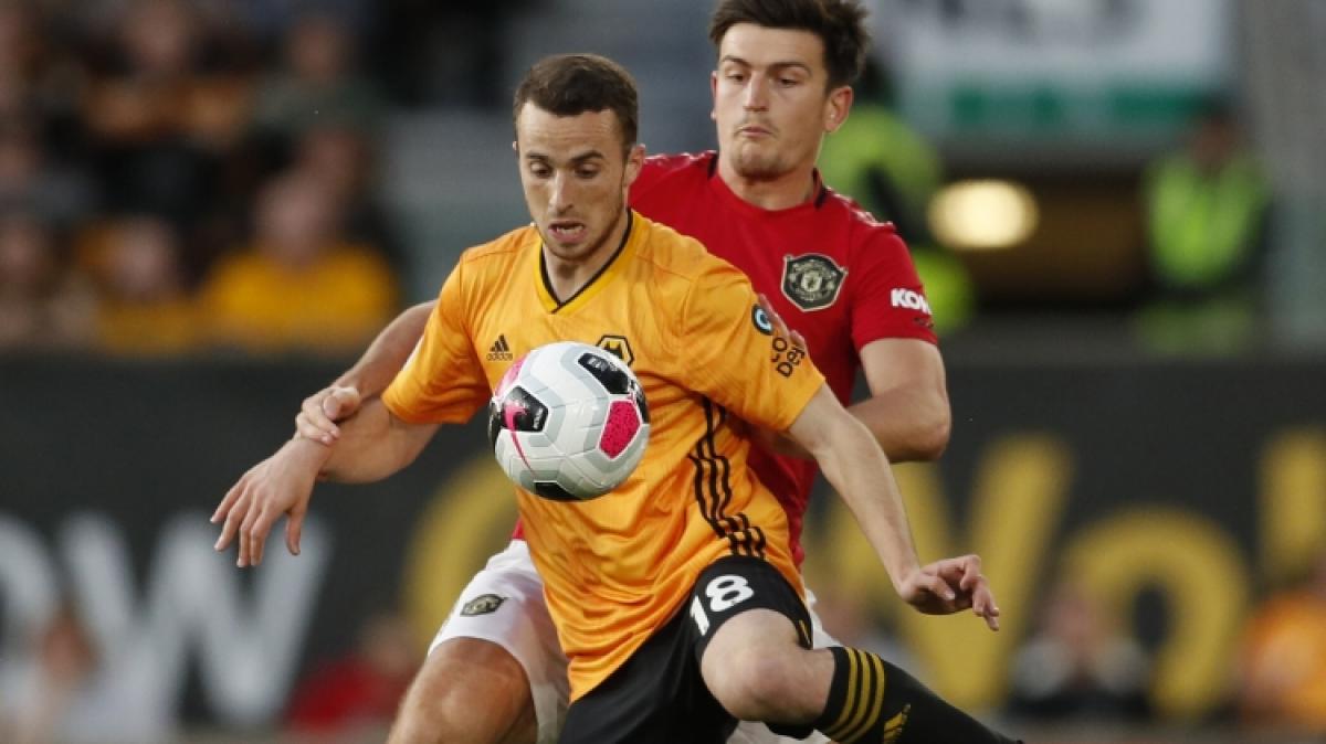 Diogo Jota (vorne) ist bei einem Auto-Crash gestorben. (Foto)