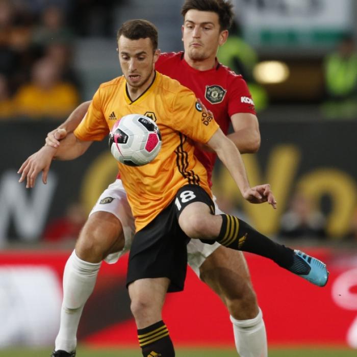 Diogo Jota (vorne) ist bei einem Auto-Crash gestorben.