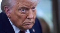 Donald Trump: Neue und geleakte Aufnahmen sprengen das Trump-Cruz-Bündnis.