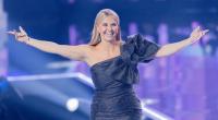 Beatrice Egli ist mit ihrer neuen Single an der Spitze der Airplaycharts.