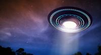 Ein Alien-Enthusiast entdeckte auf Google Maps ein mutmaßliches UFO.