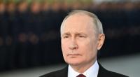 Ein Video, dass Putin mit Narbe am Hals zeigt, lässt die Gerüchteküche aktuell erneut hochkochen.