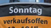 Wann und wo ist verkaufsoffener Sonntag am 08.09.2019?