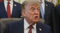 Hat Donald Trump Island und Grönland verwechselt?