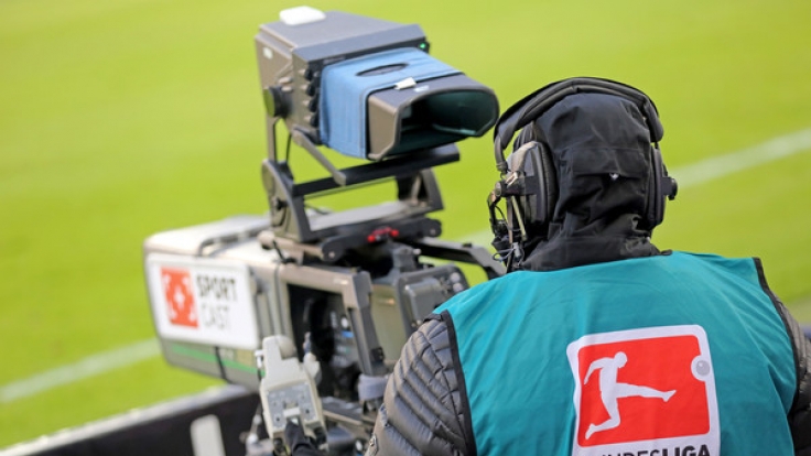 Die 2. Fußballbundesliga startet in die neue Saison. So sind Sie live dabei.