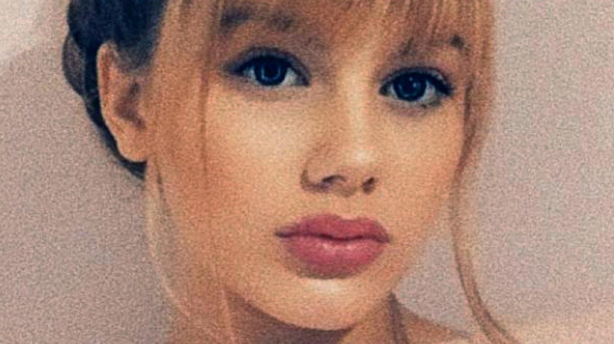 Rebecca Reusch wird seit dem 18. Februar 2019 vermisst. (Foto)