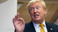 Donald Trump eskaliert in seinem KI-Krieg gegen seine Widersacher immer weiter - nun muss selbst der offizielle Account des Weißen Hauses als Spielwiese herhalten.