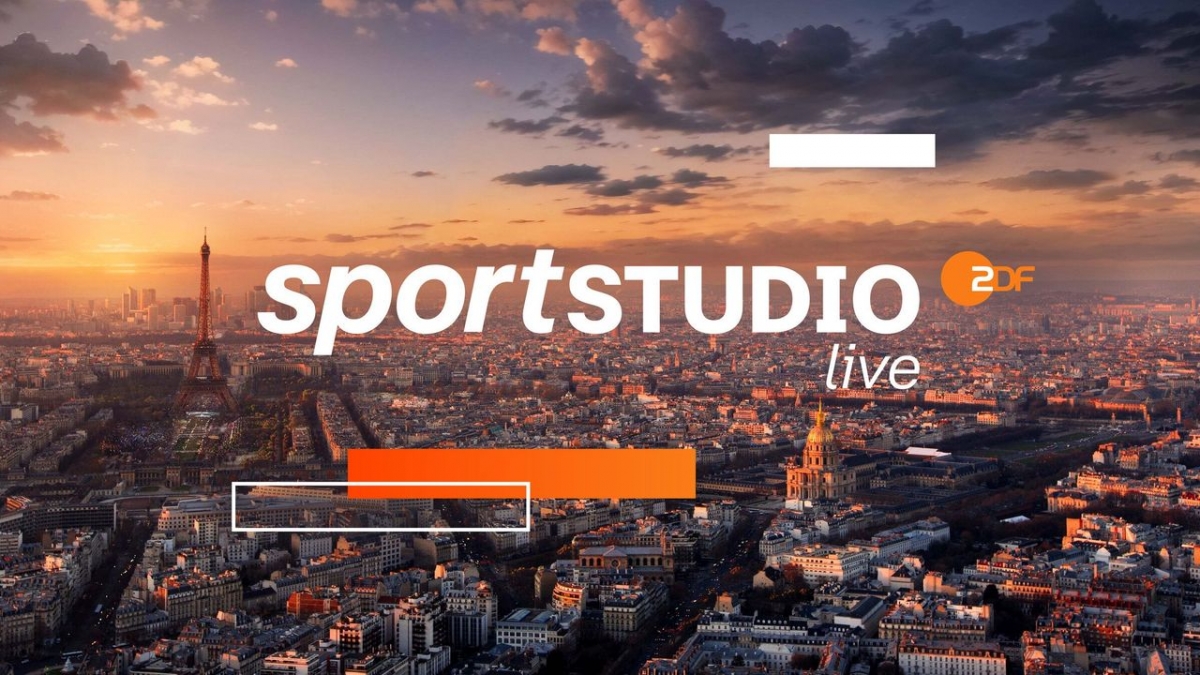 sportstudio live - Paralympics bei ZDF (Foto)