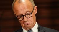 Das AfD-Problem von Friedrich Merz wird immer größer.