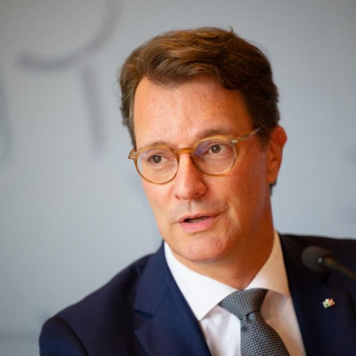 CDU-Politiker bringt AfD-Verbot ins Spiel und spricht über Kanzlertausch