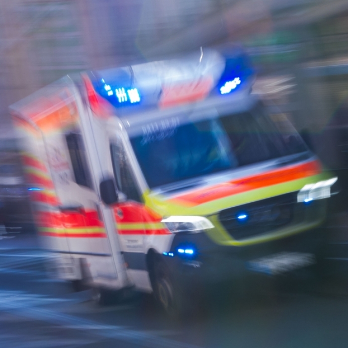 Traktorfahrt in Bockenem endet mit mehreren Strafverfahren