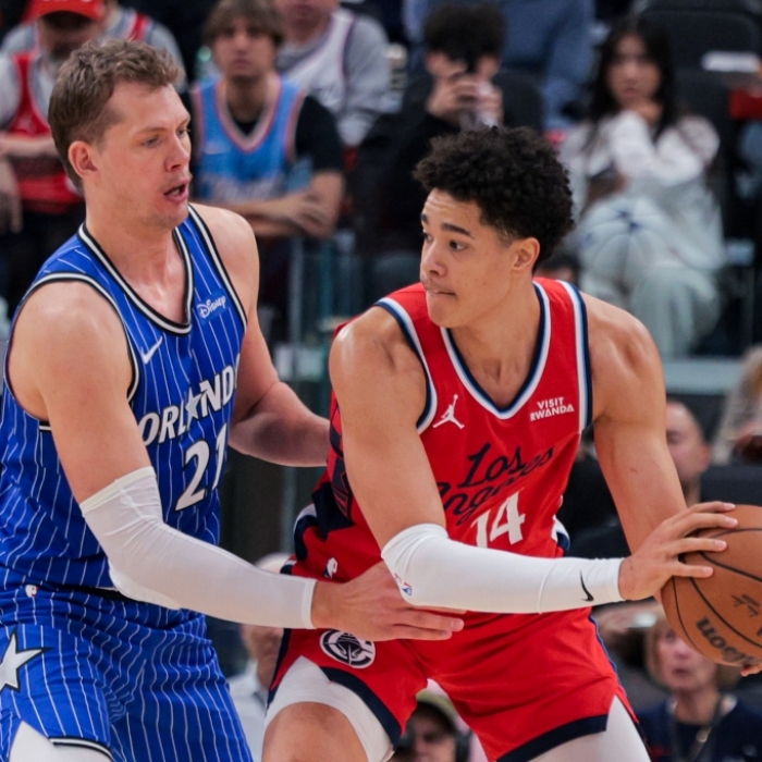 Blamage - Atlanta Hawks demütigen Orlando Magic