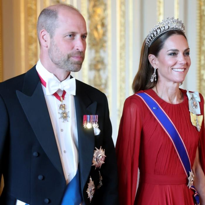 Palast-Mitarbeiter verkündet Trennung - Royals wagen Neuanfang