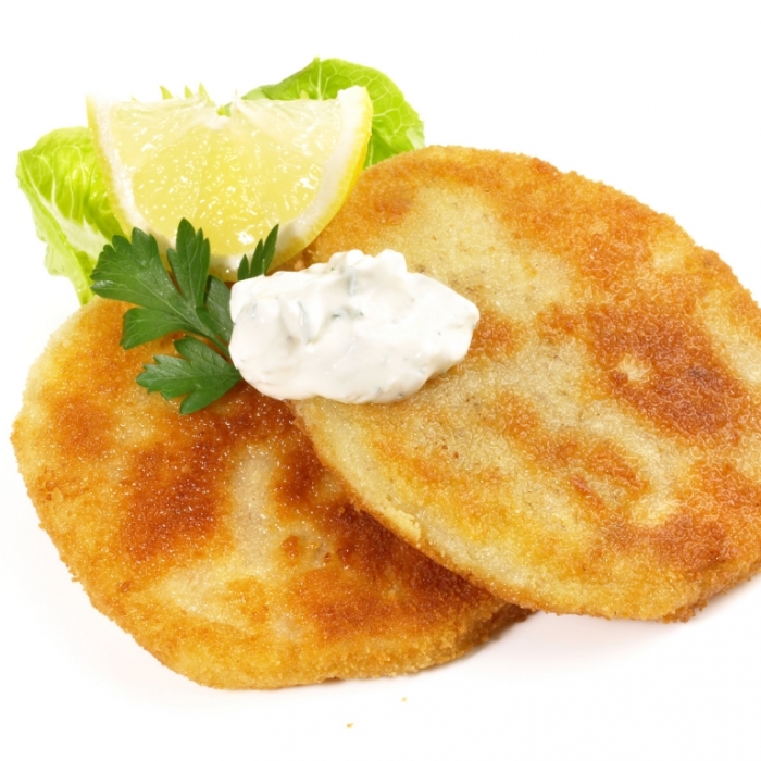 Fleischersatz-Test! Diese Schadstoffe verstecken sich im Veggie-Schnitzel