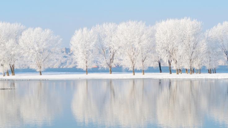 Wie wird das Wetter im Winter 2023/24?