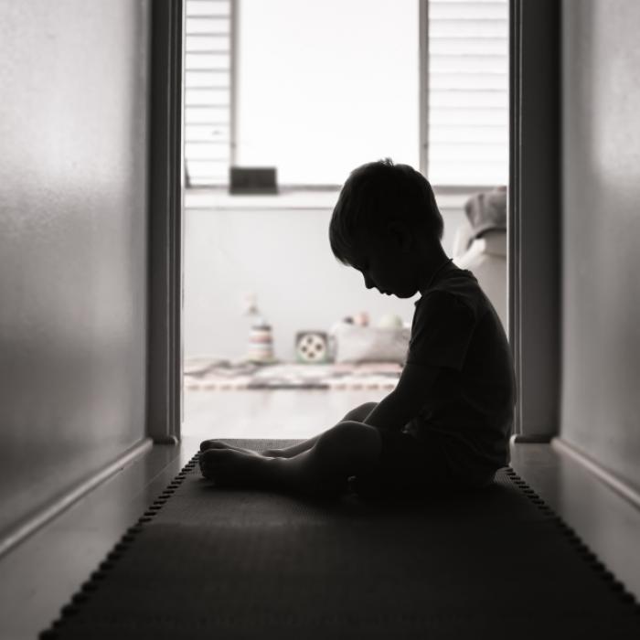 Geschlagen und in kalte Bäder getaucht! Sohn (9) zu Tode gequält