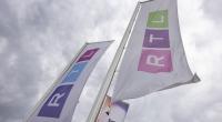 Fernsehsender RTL stellt das Magazin 