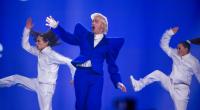 Joost Klein soll beim Eurovision Song Contest 2024 mit dem Song 