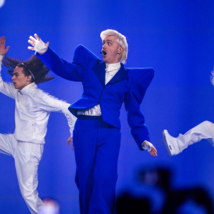Eklat vor ESC-Finale in Malmö - Niederlande-Act disqualifiziert