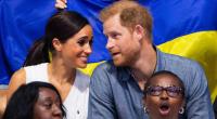 Die Zeiten, in denen sich die Schönen und Reichen um Prinz Harry und Meghan Markle rissen, scheinen ein für alle Mal vorbei zu sein.